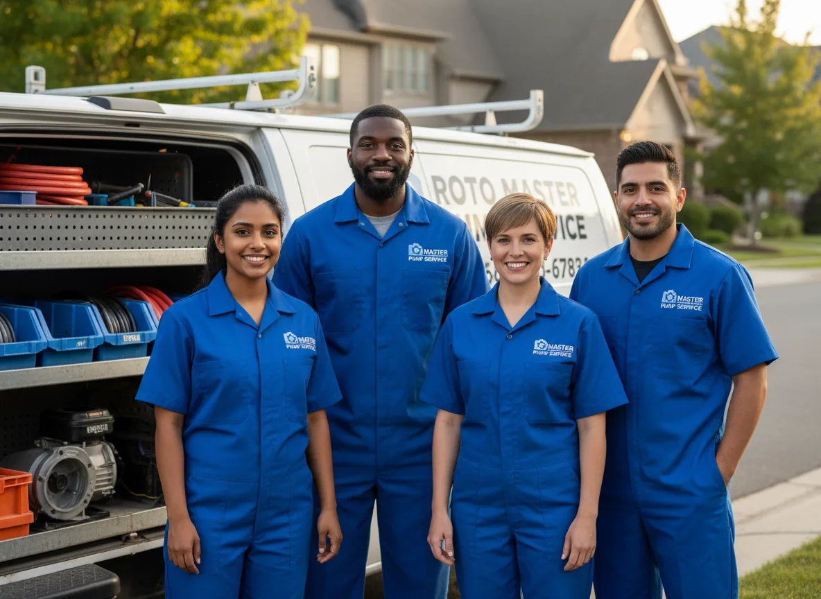 Sump Pump Installation company in Fort Lee, NJ